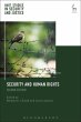 Security and Human Rights (eBook, ePUB) - Bild 1
