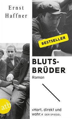 Blutsbrüder (eBook, ePUB) - Haffner, Ernst