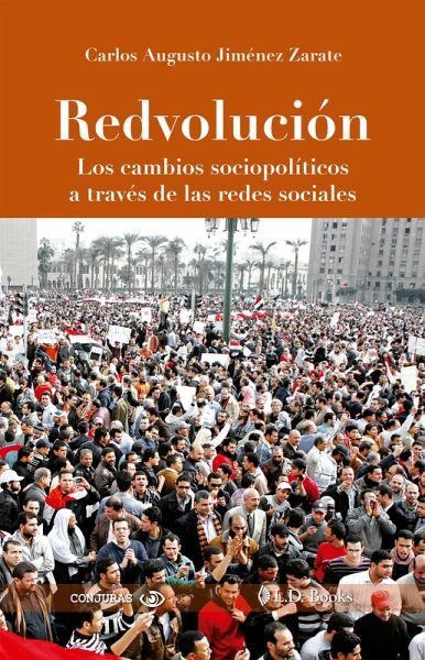 Redvolución (eBook, ePUB) Redvolución (eBook, ePUB)