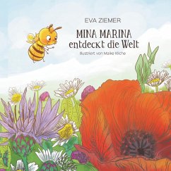 Mina Marina (eBook, ePUB)