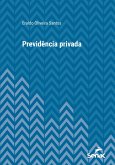 Previdência privada (eBook, ePUB)