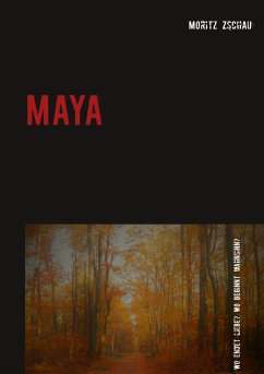 Maya (eBook, ePUB)