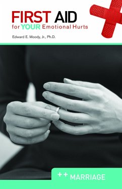 Cover First Aid for Your Emotional Hurts: Marriage (eBook, ePUB)