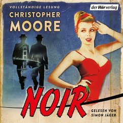 Noir (MP3-Download) - Moore, Christopher