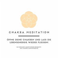 Chakra Meditation (MP3-Download) - Kohl, Tanja