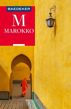 Baedeker Reiseführer Marokko (eBook, PDF) - Brunswig, Muriel