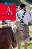 Baedeker Reiseführer Allgäu (eBook, PDF)