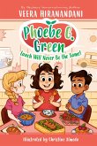 Lunch Will Never Be the Same! #1 (eBook, ePUB)