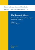 The Range of Science (eBook, PDF)