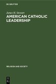 American Catholic Leadership (eBook, PDF)