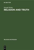 Religion and Truth (eBook, PDF)