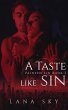 A Taste like Sin (Painted Sin, #2)... - Bild 1