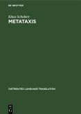 Metataxis (eBook, PDF)