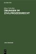 Übungen im Zivilprozeßrecht (eBook,... - Bild 1