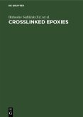 Crosslinked Epoxies (eBook, PDF)