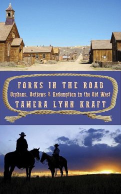 Forks In The Road (eBook, ePUB) - Kraft, Tamera Lynn