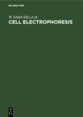 Cell Electrophoresis (eBook, PDF)