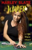 Winner: A Vegas Lesbian Romance (Vegas Nights, #2) (eBook, ePUB) Winner: A Vegas Lesbian Romance (Vegas Nights, #2) (eBook, ePUB)