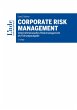 Corporate Risk Management (eBook, ePUB) - Bild 1