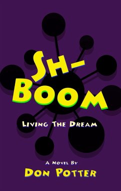 Sh-Boom (eBook, ePUB) - Potter, Don