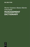 Management Dictionary (eBook, PDF)