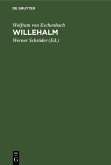 Willehalm (eBook, PDF)