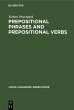 Prepositional Phrases and Prepositional... - Bild 1