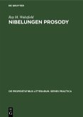 Nibelungen Prosody (eBook, PDF)