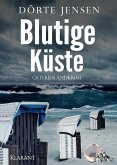 Blutige Küste. Ostfrieslandkrimi (eBook, ePUB)