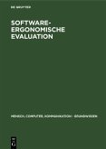 Software-ergonomische Evaluation (eBook, PDF)
