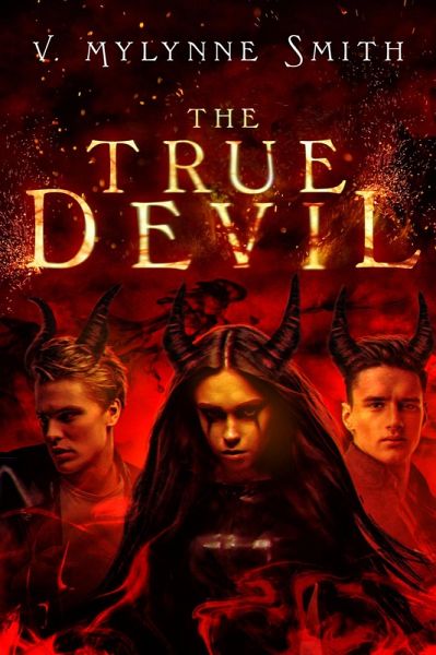 The True Devil (eBook, ePUB)