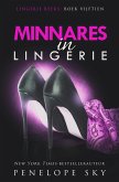 Minnares in lingerie (Lingerie (Dutch), #15) (eBook, ePUB)