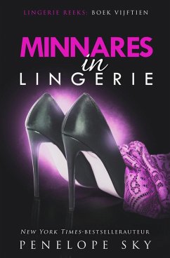 Minnares in lingerie (Lingerie (Dutch), #15) (eBook, ePUB) - Sky, Penelope