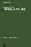 Ethik und Technik (eBook, PDF)