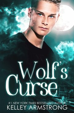 Wolf's Curse (Otherworld: Kate & Logan, #2) (eBook, ePUB) - Armstrong, Kelley