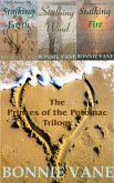 The Princes of the Potomac Boxed Set (eBook, ePUB)