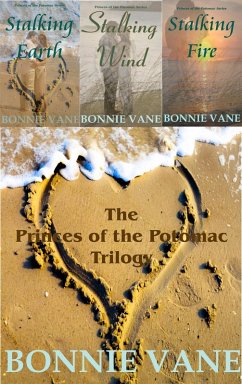 The Princes of the Potomac Boxed Set (eBook, ePUB) - Vane, Bonnie The Princes of the Potomac Boxed Set (eBook, ePUB) - Vane, Bonnie