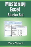 Mastering Excel: Starter Set (eBook, ePUB)