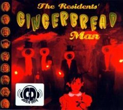 Gingerbread Man - The Residents