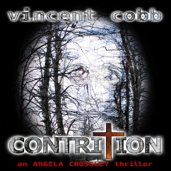 Contrition (MP3-Download) - Cobb, Vincent