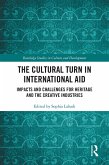 The Cultural Turn in International Aid (eBook, PDF)