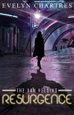 The Van Helsing Resurgence (The Clara Grey Adventures, #2) (eBook, ePUB)