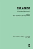 The Arctic (eBook, ePUB)