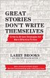 Great Stories Don't Write Themselves... - Bild 1