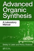 Advanced Organic Synthesis (eBook, PDF)