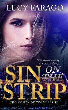 Cover Sin on the Strip (eBook, ePUB)