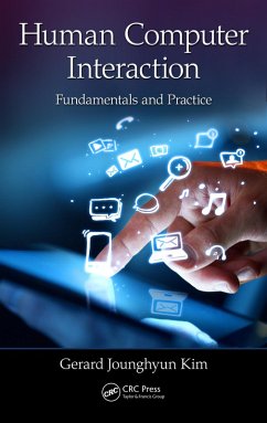 Cover Human-Computer Interaction (eBook, PDF)