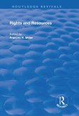 Rights and Resources (eBook, PDF)