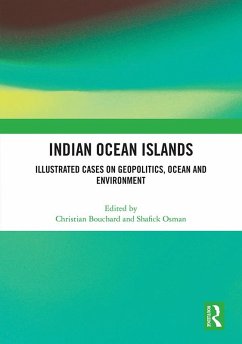 Cover Indian Ocean Islands (eBook, PDF)