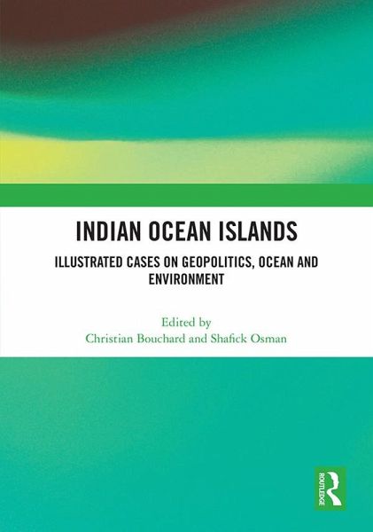 Indian Ocean Islands (eBook, PDF)